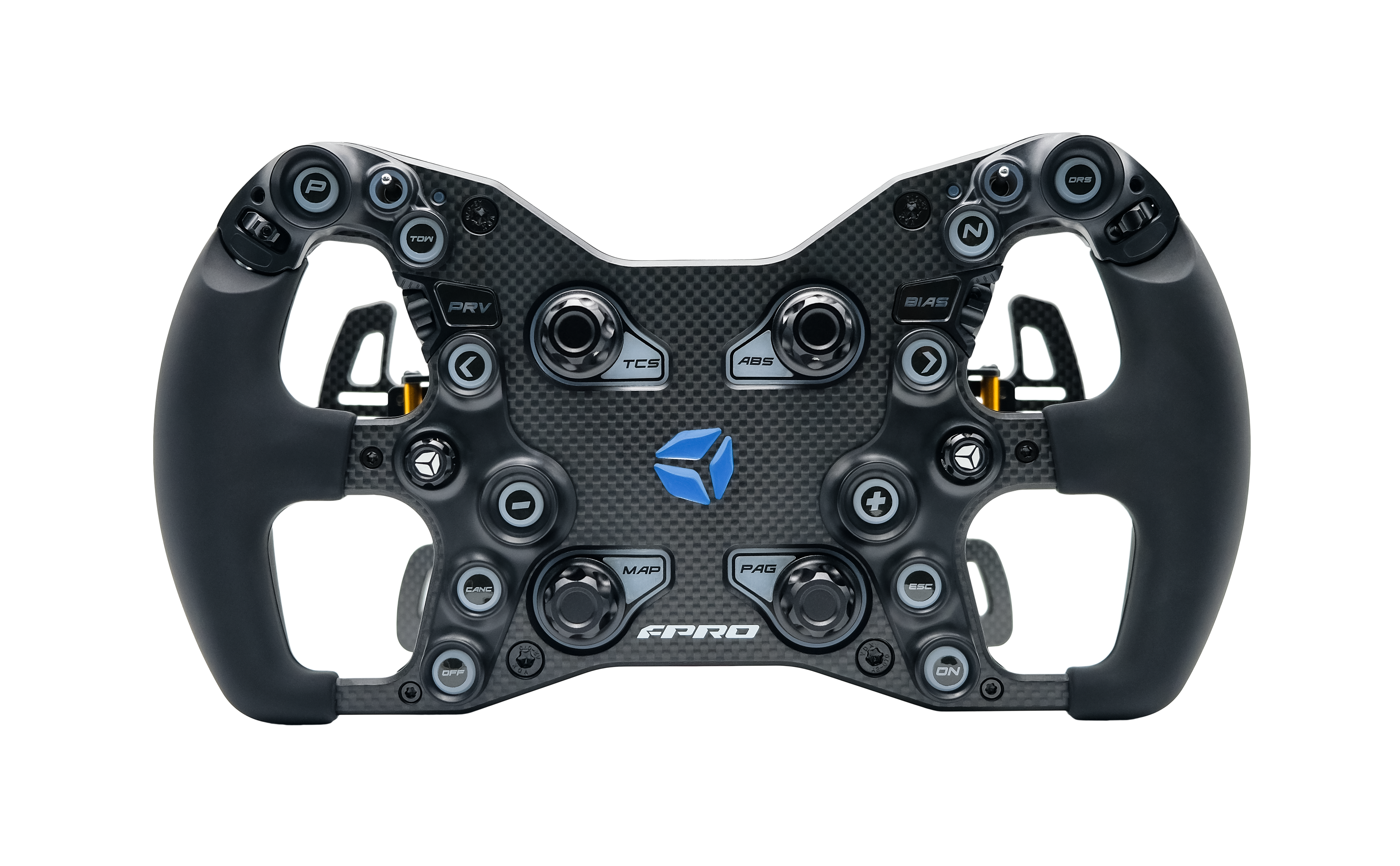 Cube Controls F-PRO Color Edition