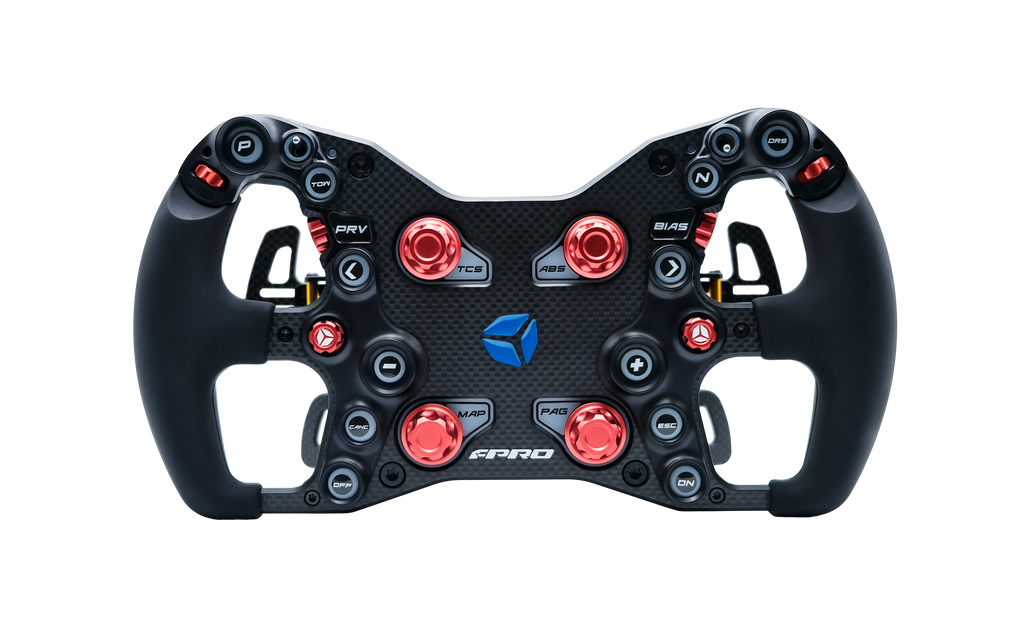 Cube Controls F-PRO Color Edition