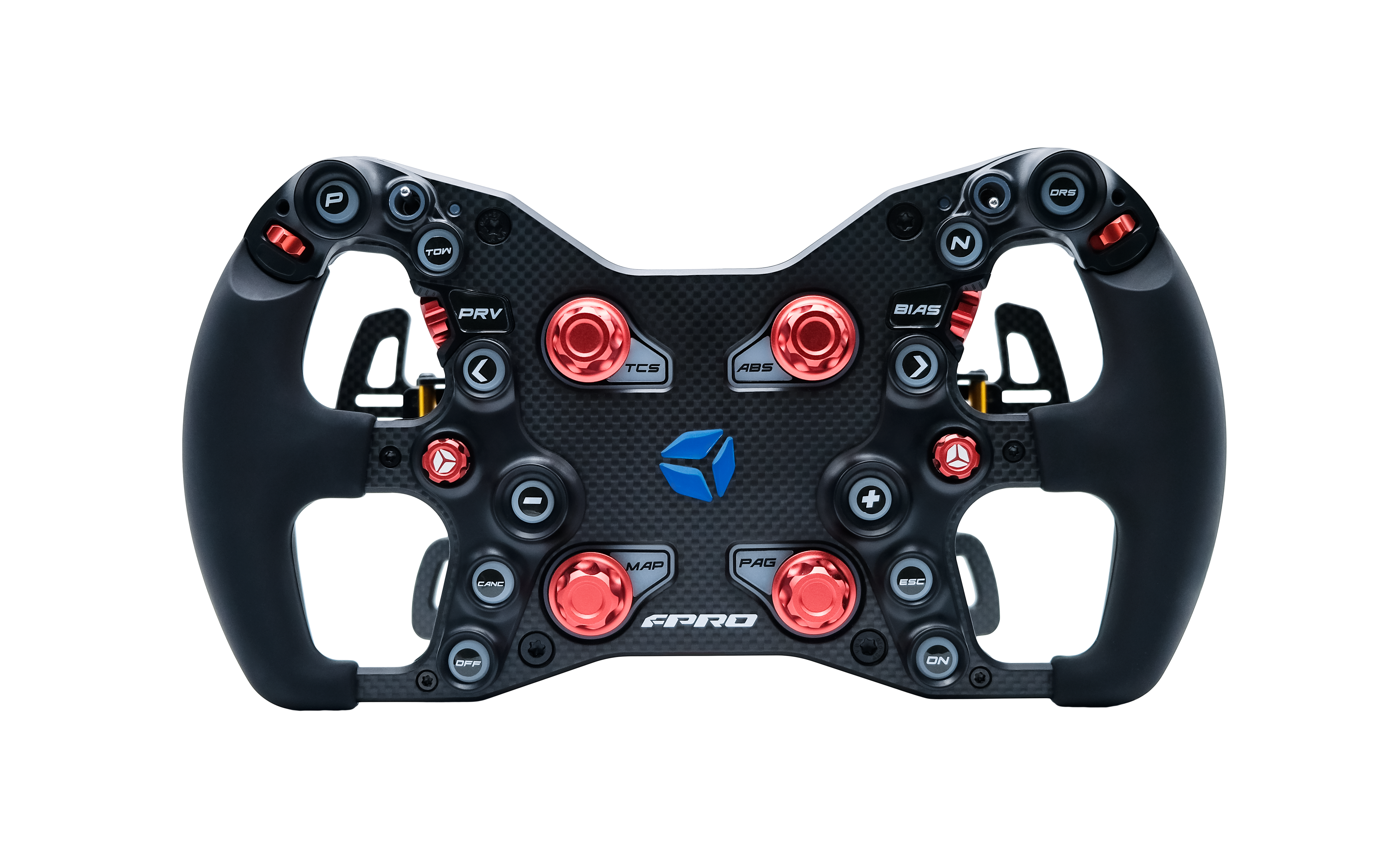 Cube Controls F-PRO Color Edition