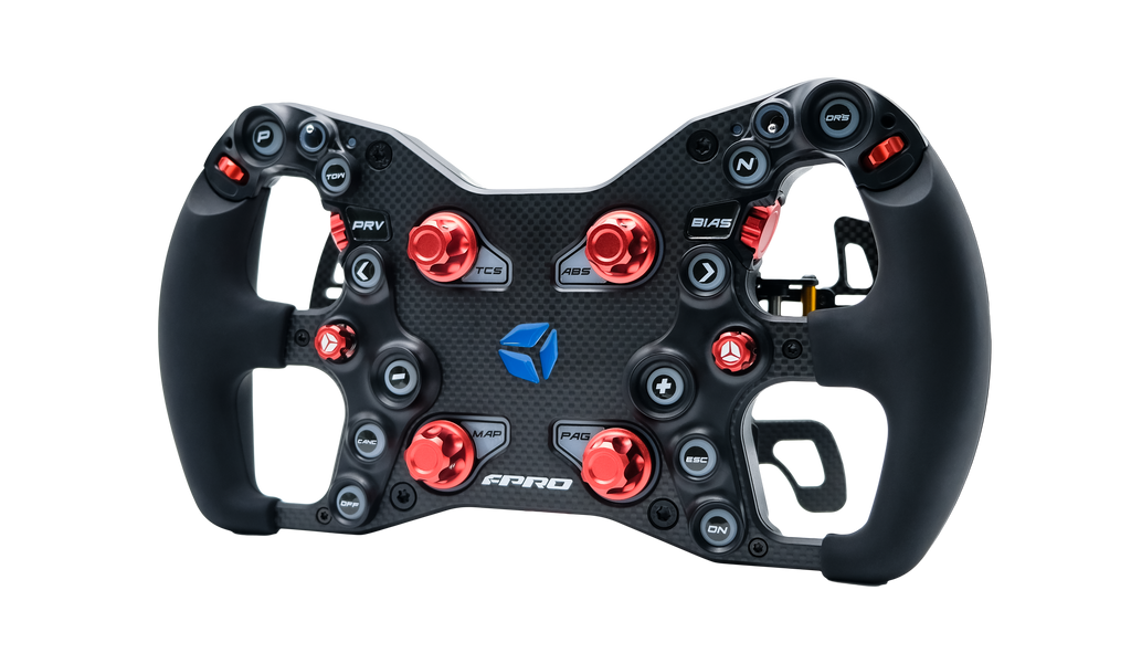 Cube Controls F-PRO Color Edition