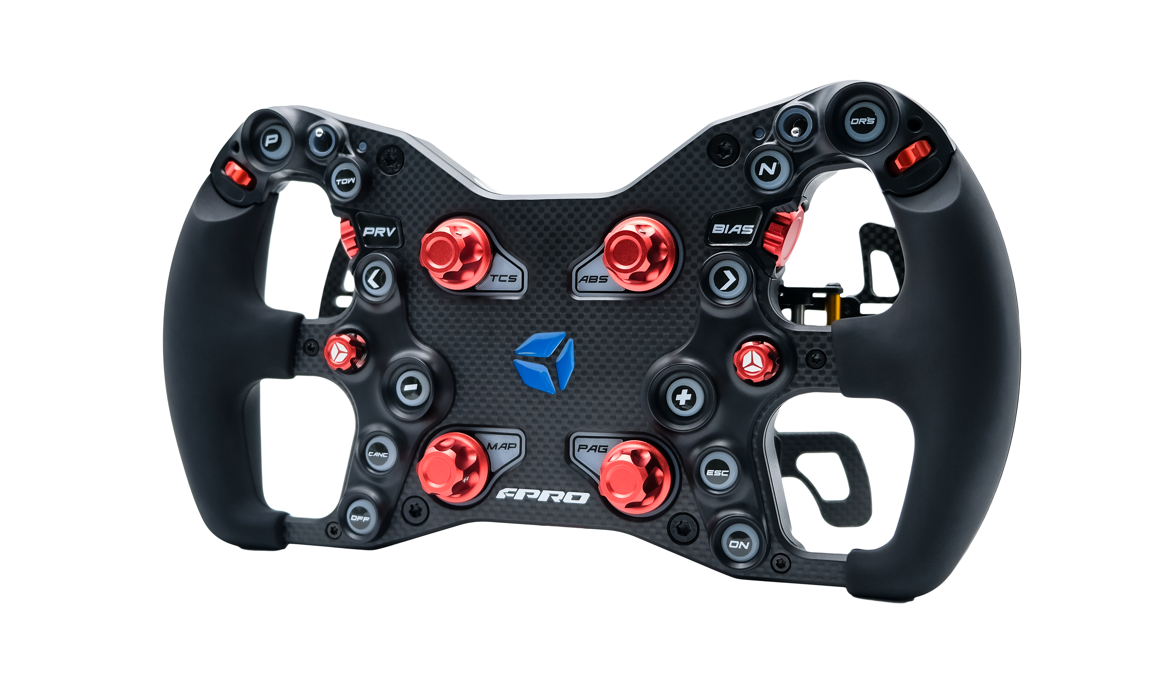 Cube Controls F-PRO Color Edition