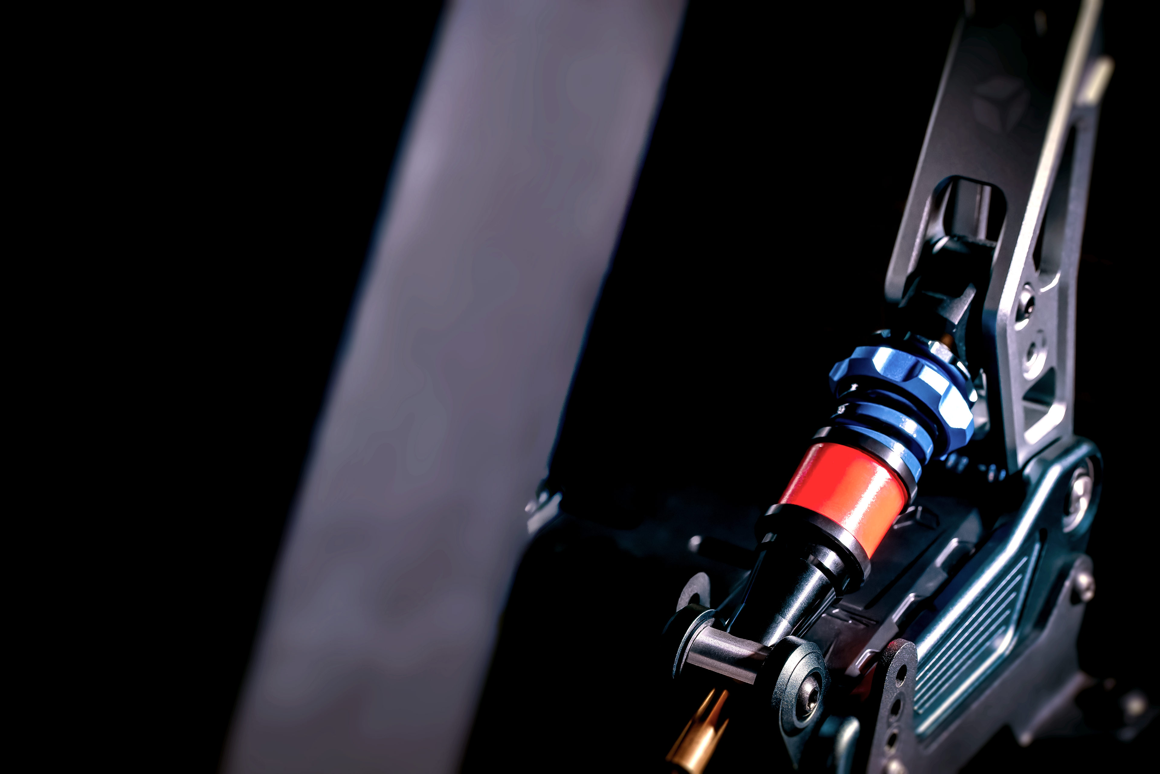 Cube Controls SP01 CORE