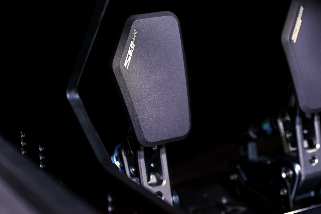 Cube Controls SP01 CORE