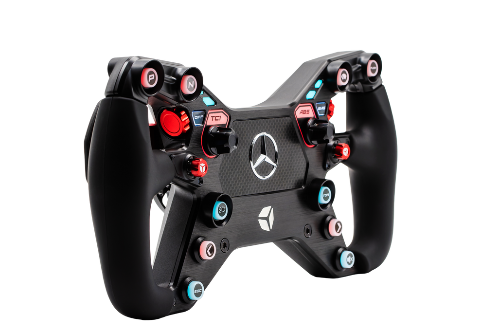 Cube Controls Mercedes-AMG GT Edition Sim Wheel