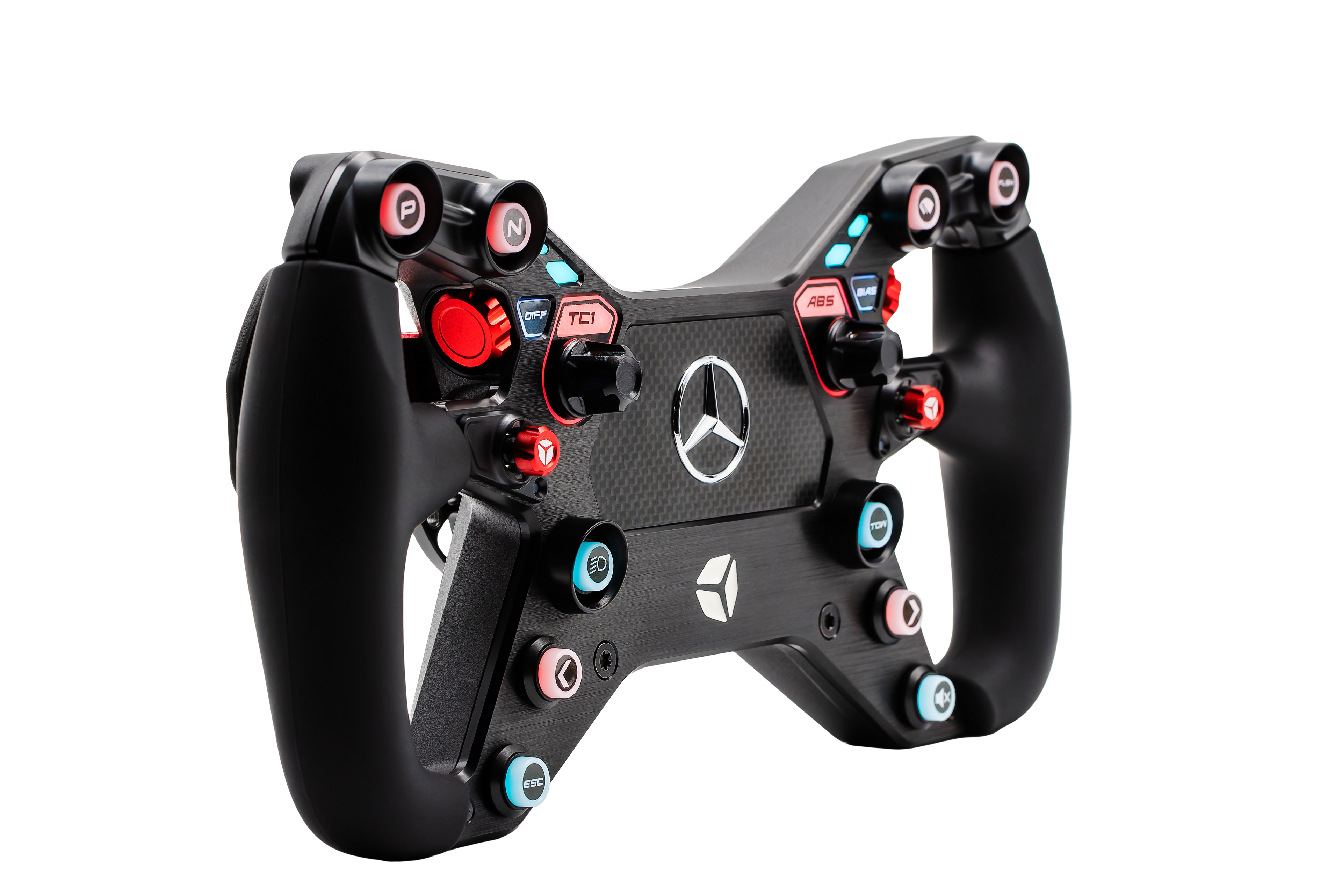 Cube Controls Mercedes-AMG GT Edition Sim Wheel