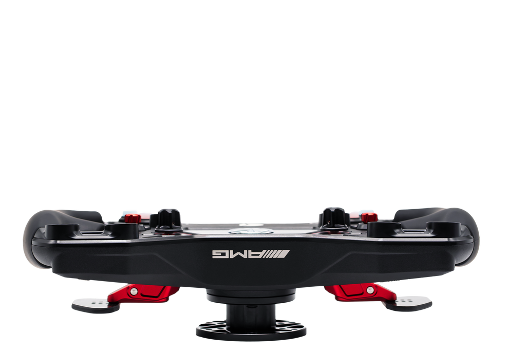 Cube Controls Mercedes-AMG GT Edition Sim Wheel