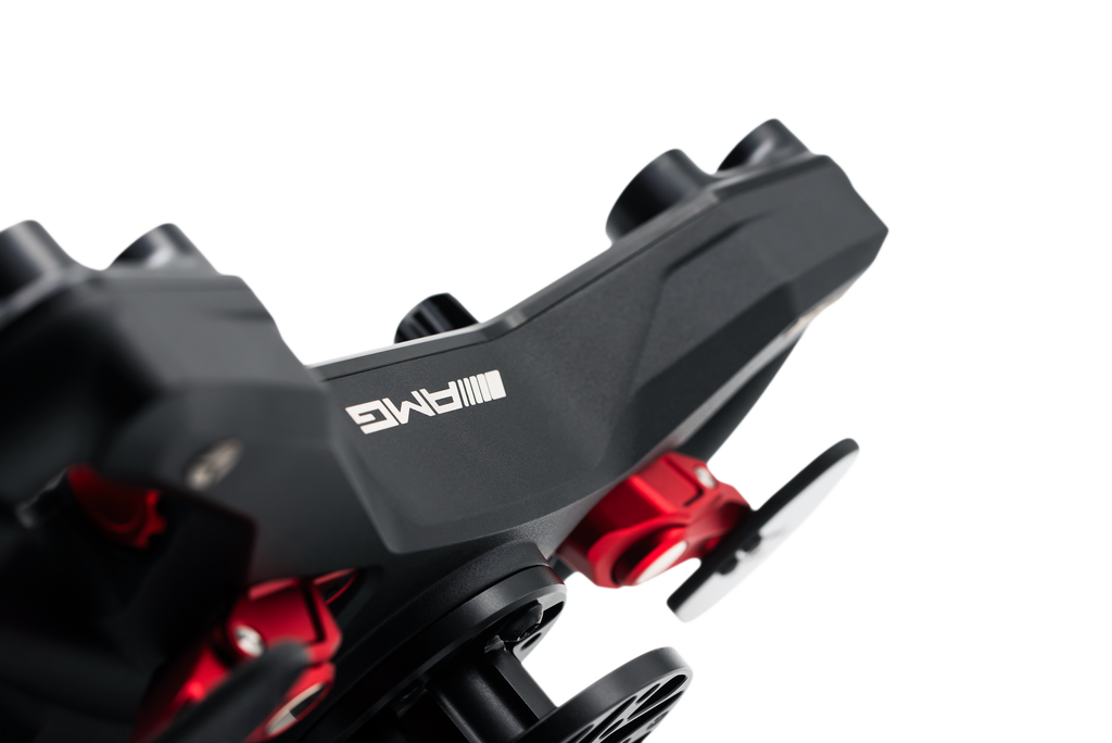 Cube Controls Mercedes-AMG GT Edition Sim Wheel