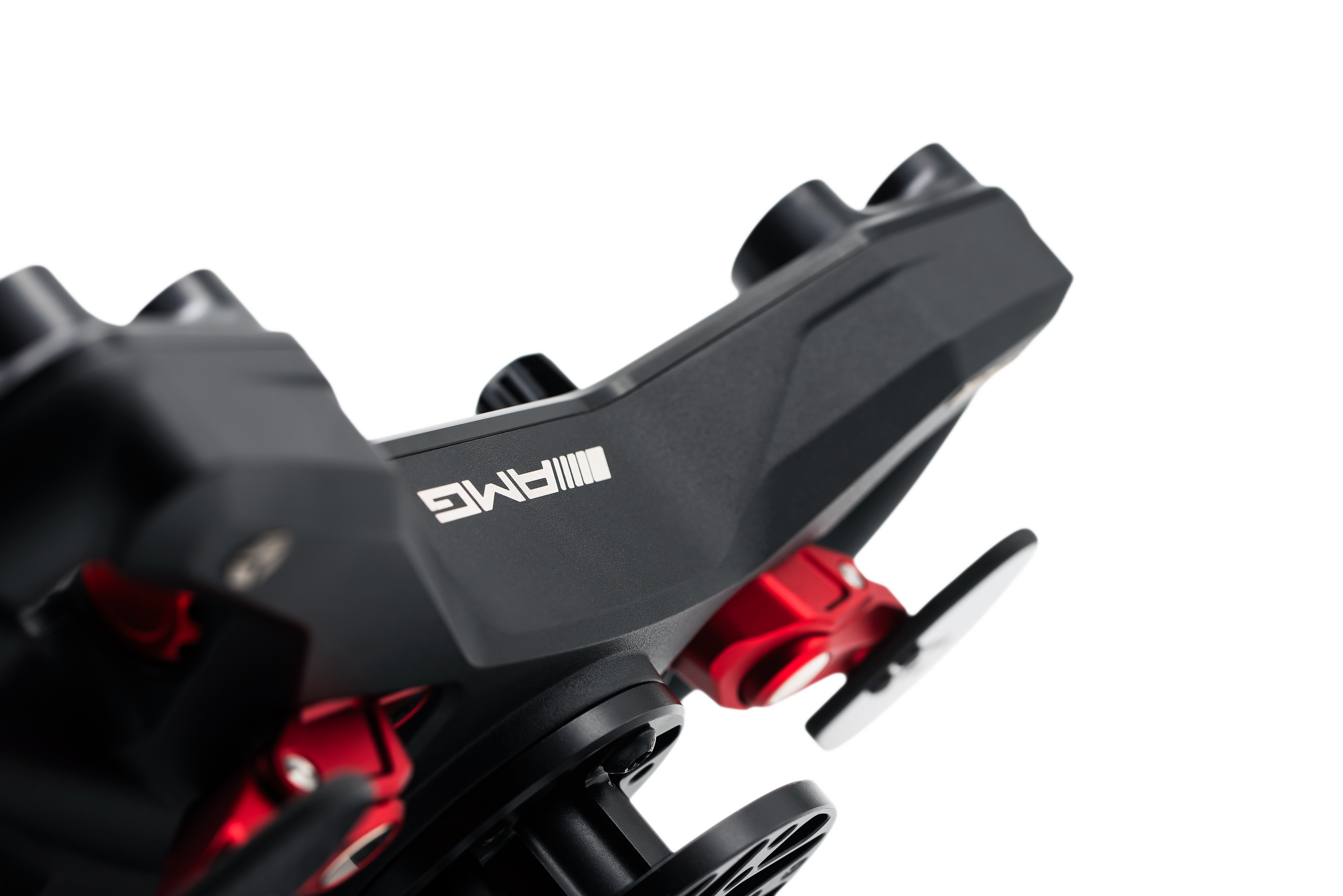 Cube Controls Mercedes-AMG GT Edition Sim Wheel