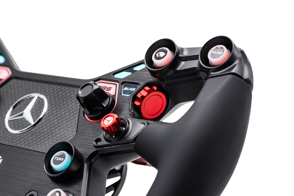 Cube Controls Mercedes-AMG GT Edition Sim Wheel