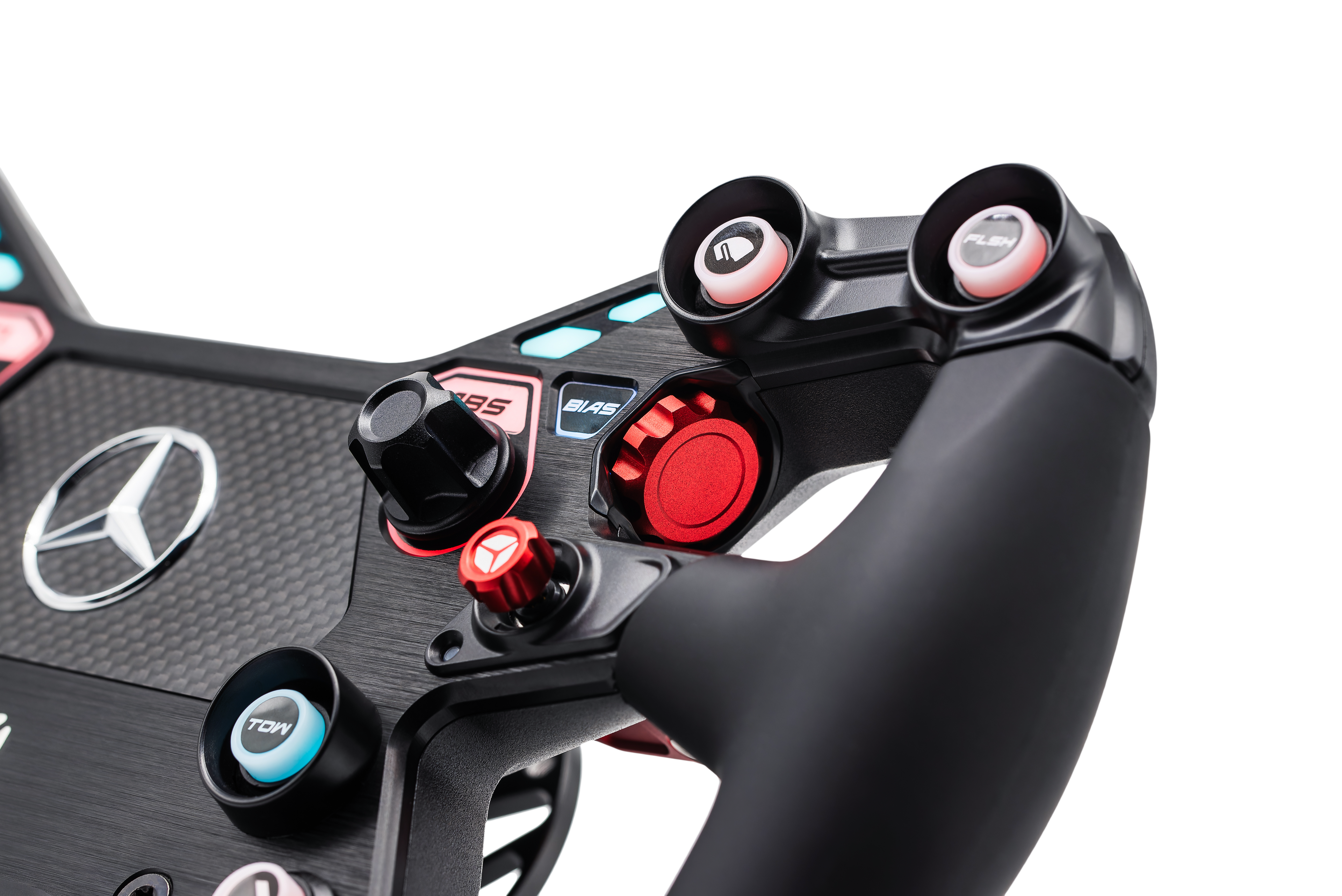 Cube Controls Mercedes-AMG GT Edition Sim Wheel