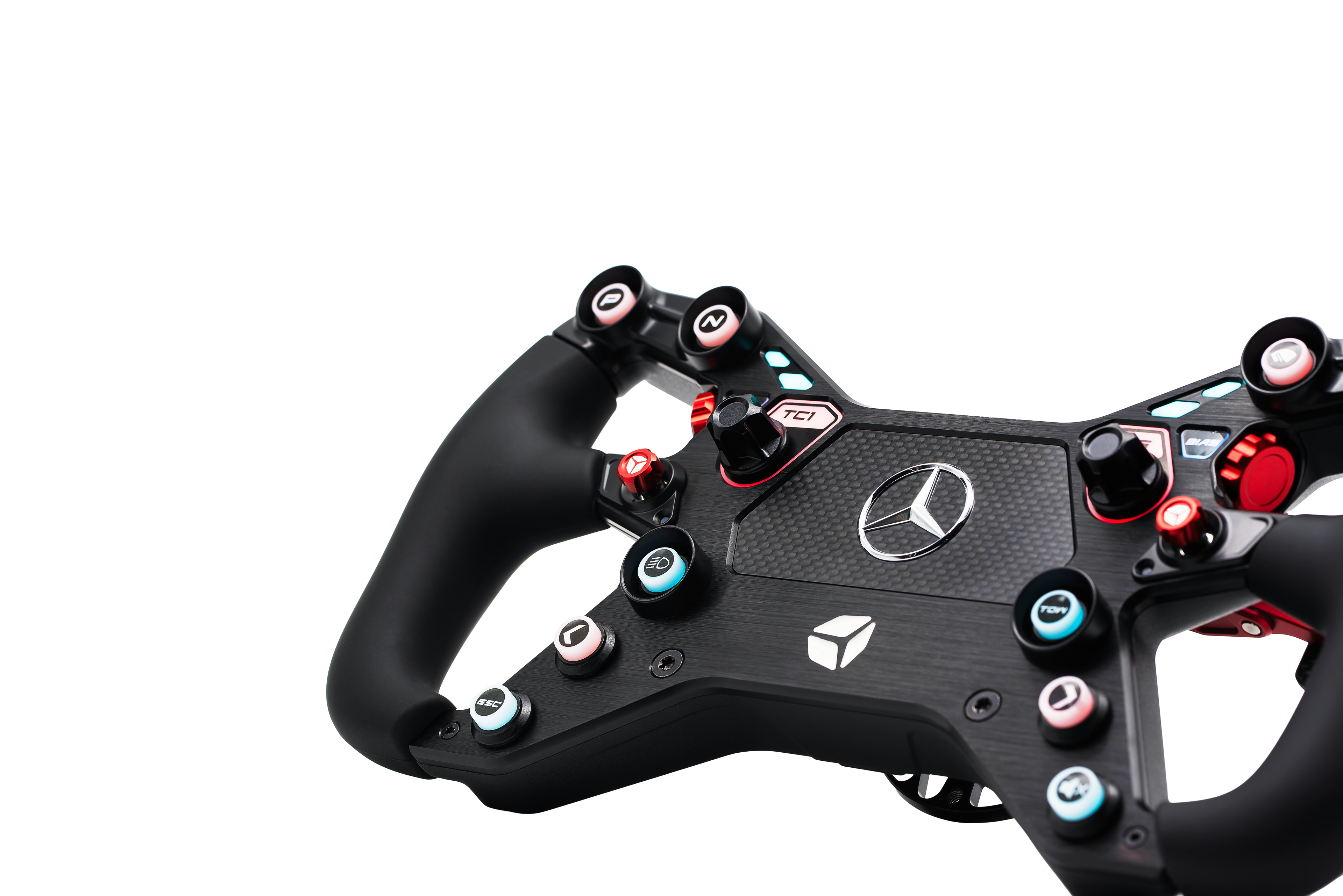 Cube Controls Mercedes-AMG GT Edition Sim Wheel