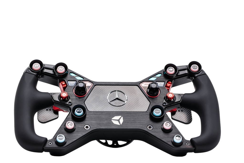 Cube Controls Mercedes-AMG GT Edition Sim Wheel
