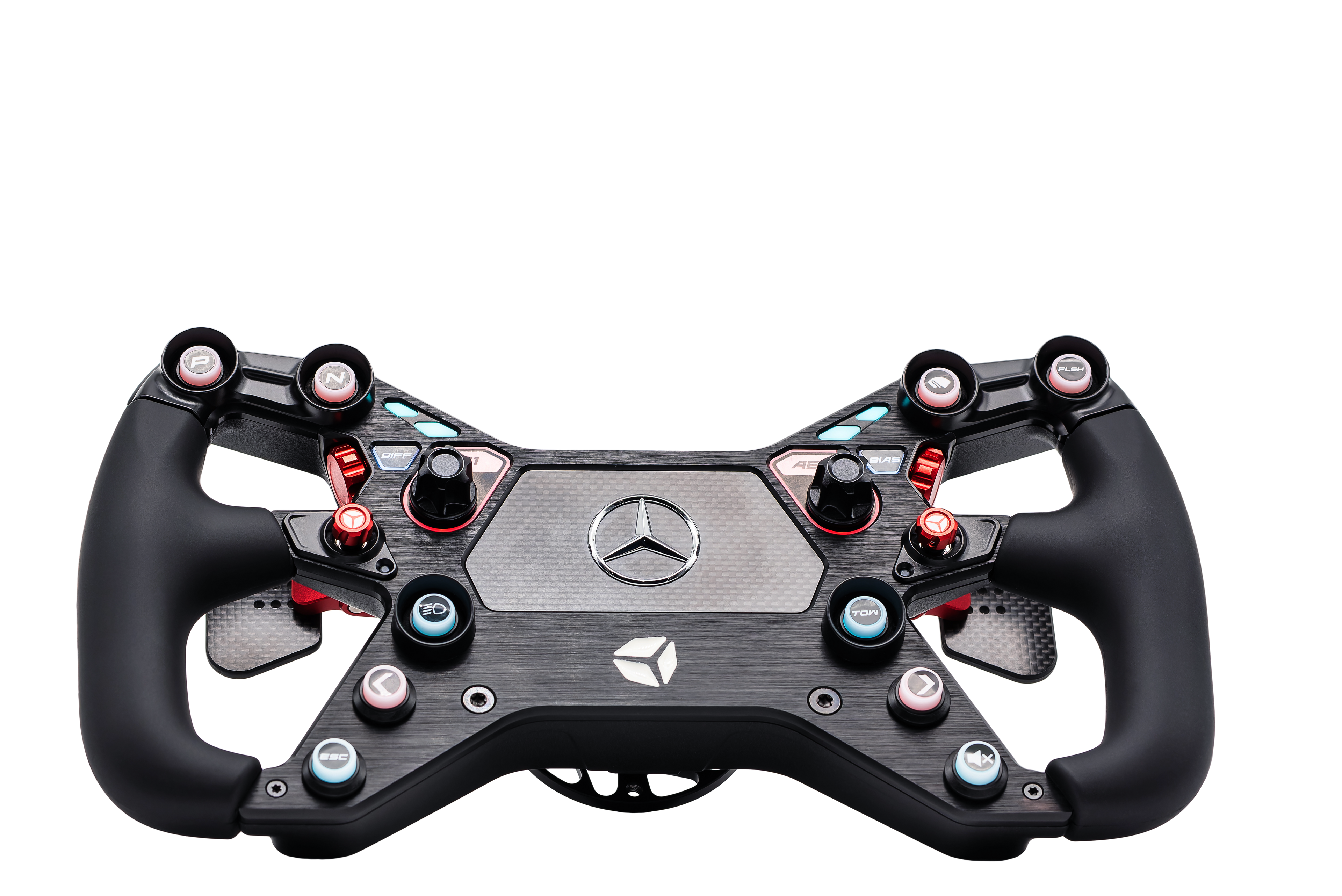 Cube Controls Mercedes-AMG GT Edition Sim Wheel