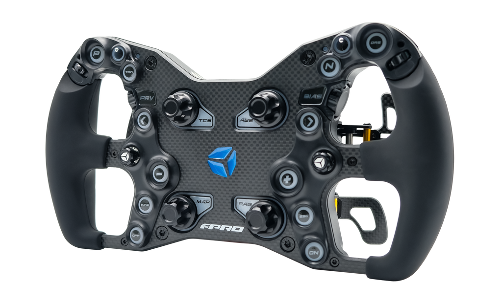 Cube Controls F-PRO Color Edition