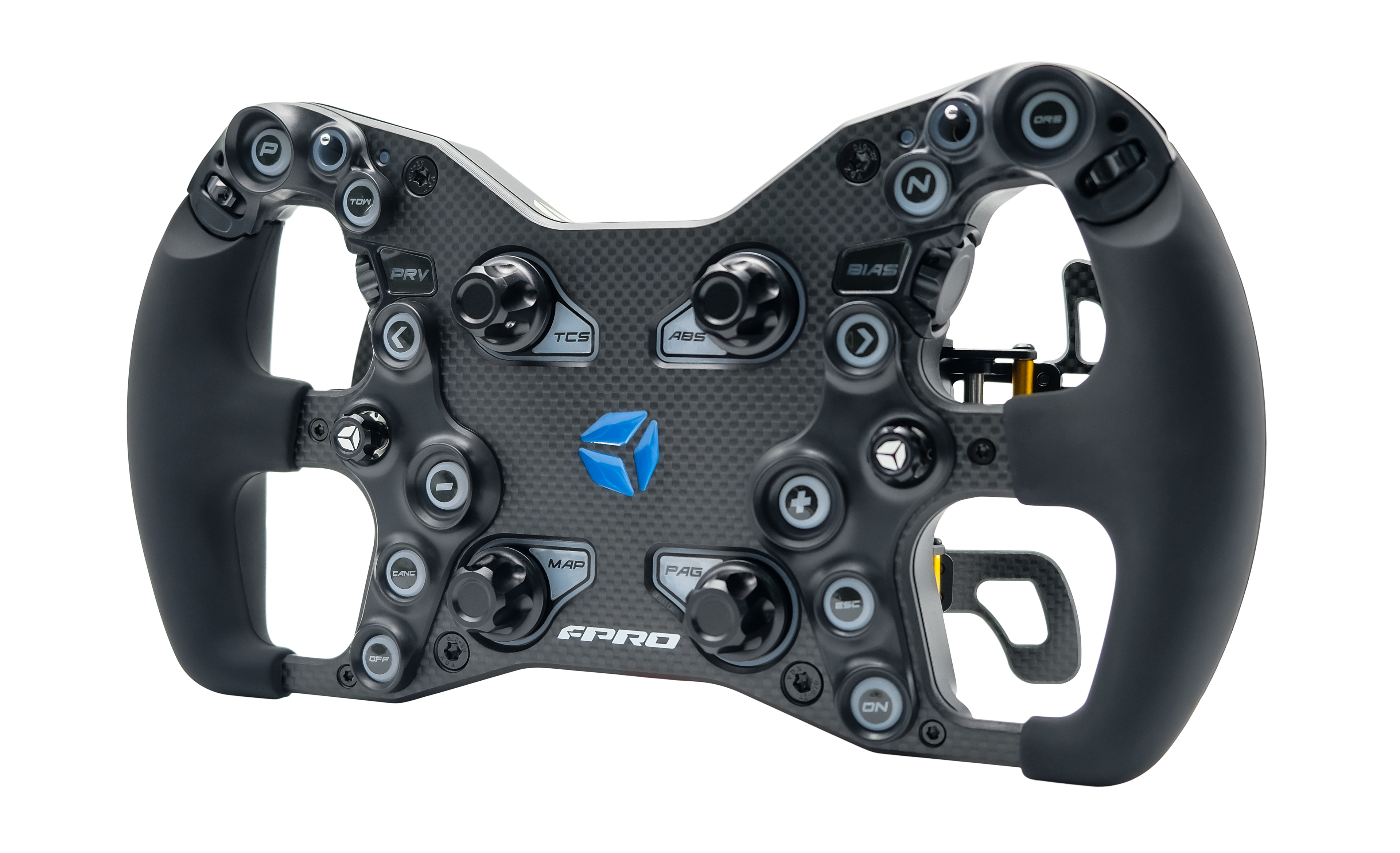 Cube Controls F-PRO Color Edition