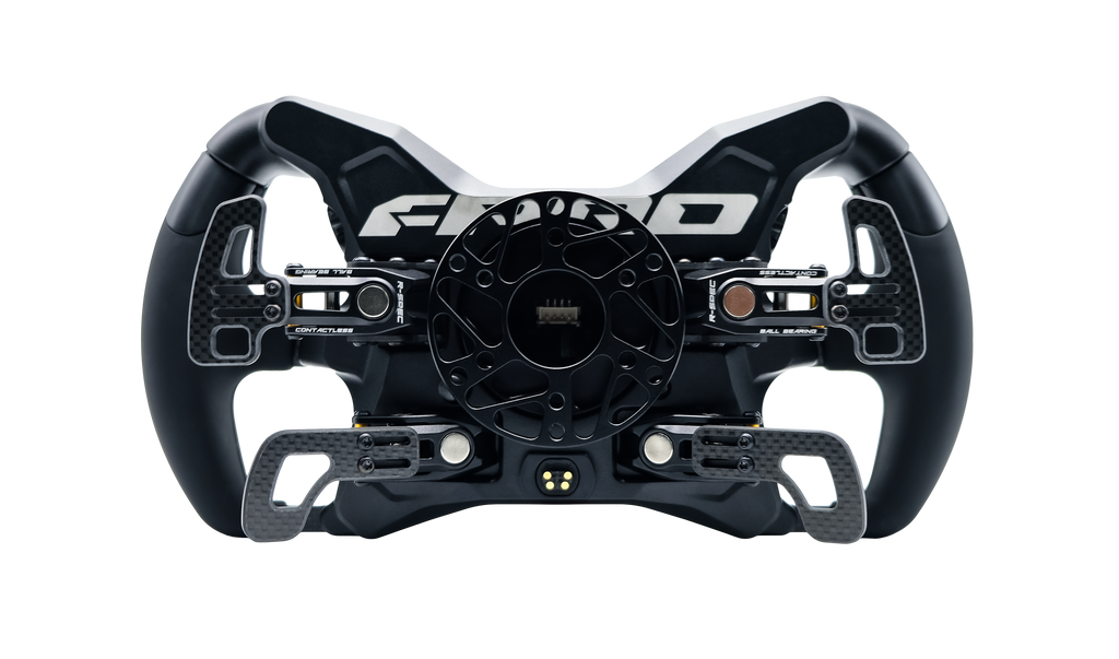 Cube Controls F-PRO Color Edition