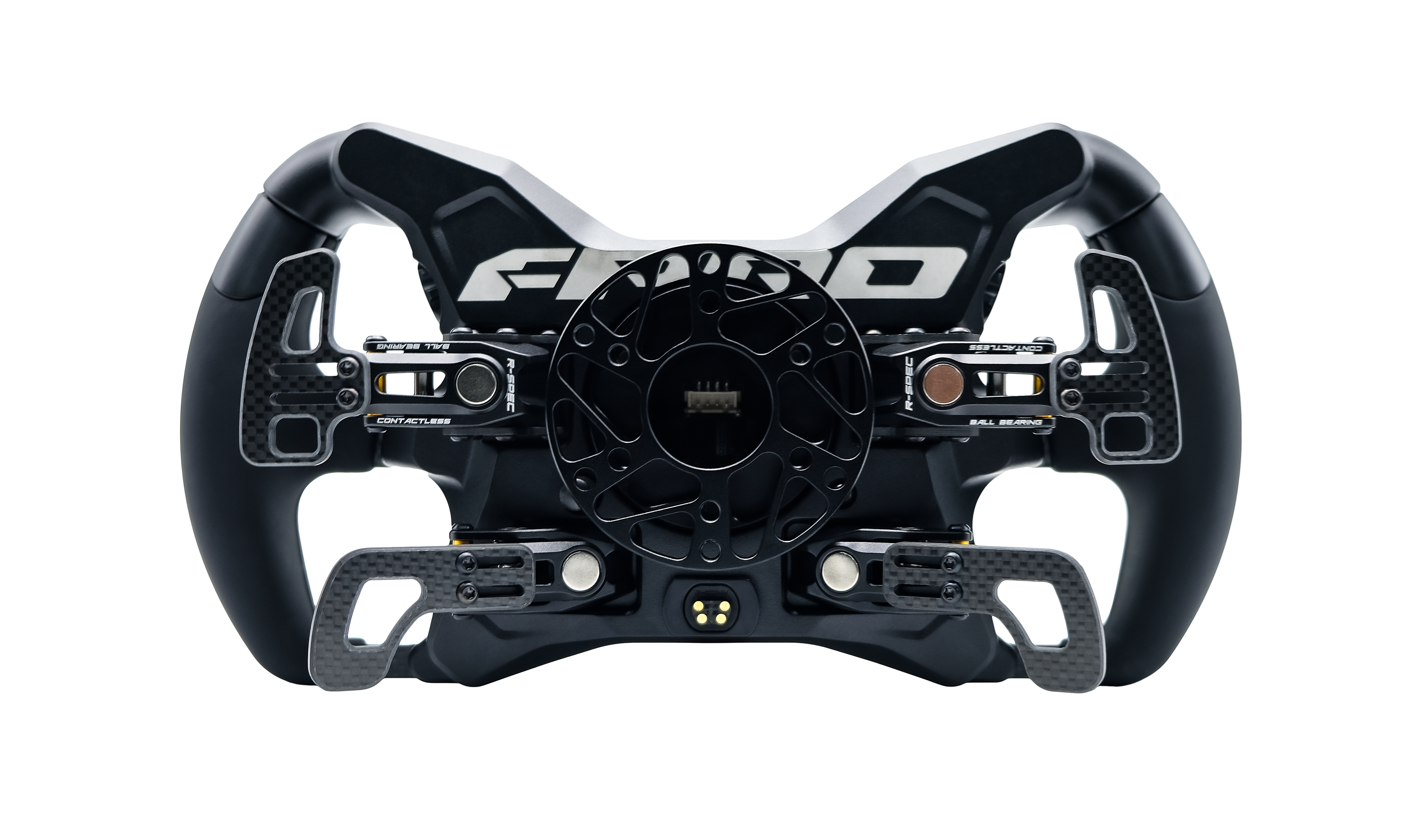 Cube Controls F-PRO Color Edition