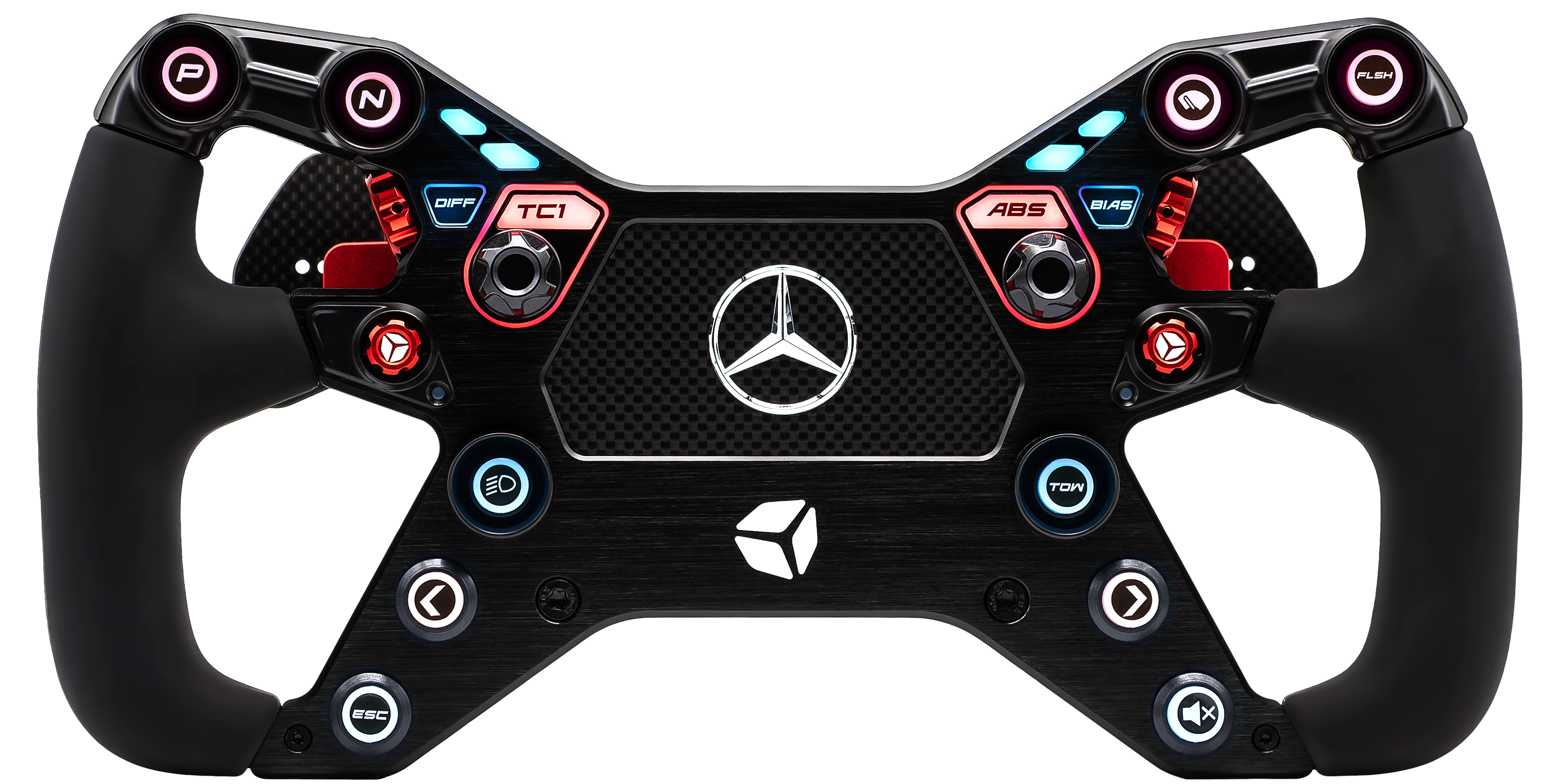 Cube Controls Mercedes-AMG GT Edition Sim Wheel