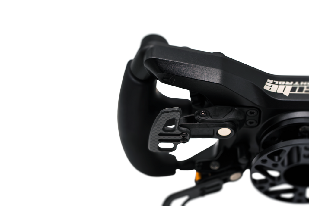 Cube Controls F-CORE