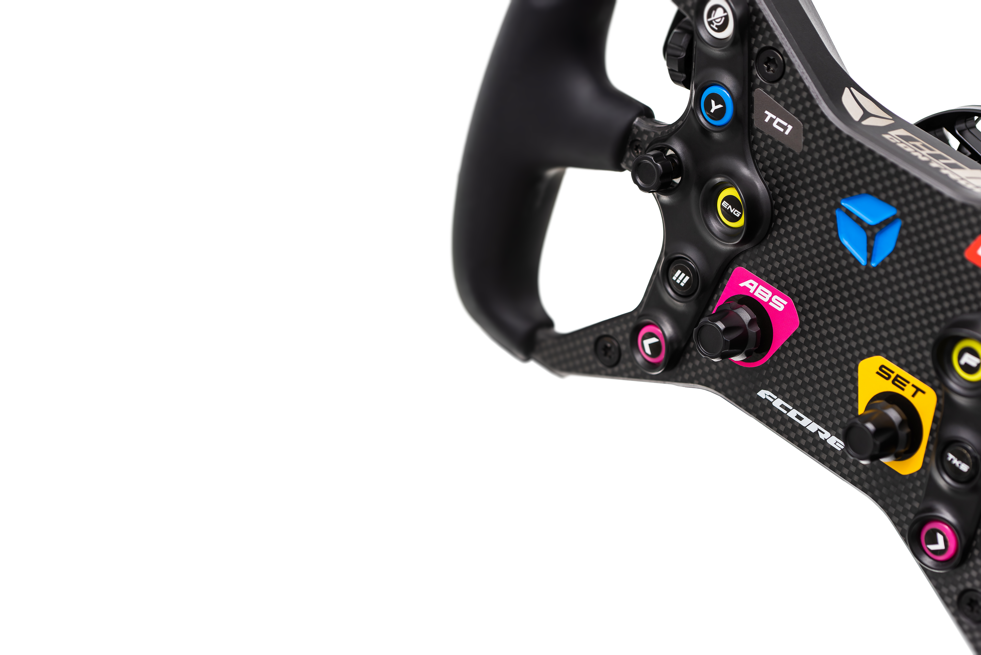 Cube Controls F-CORE