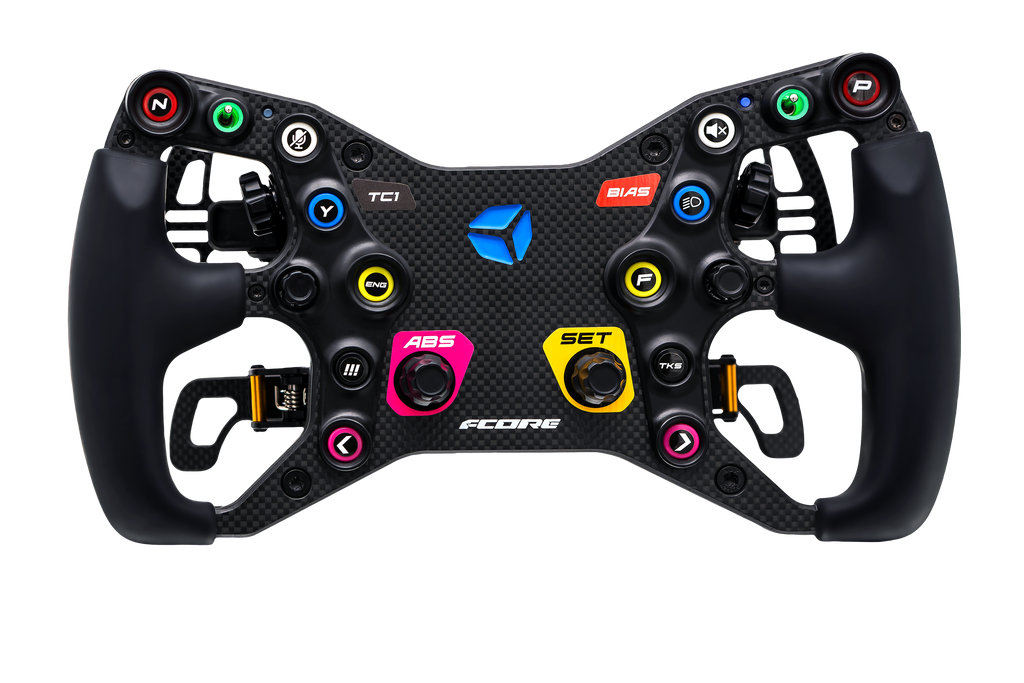 Cube Controls F-CORE