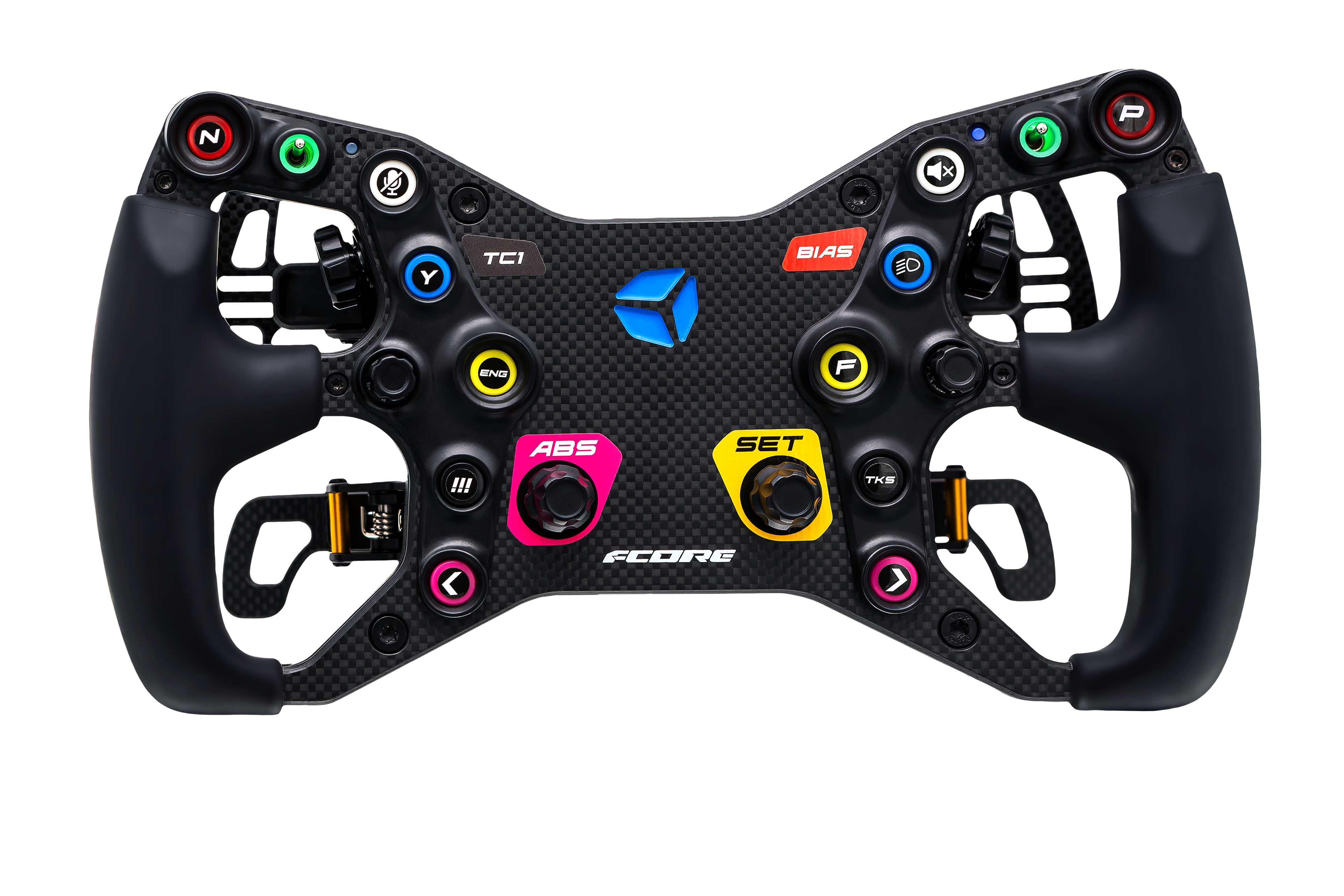 Cube Controls F-CORE