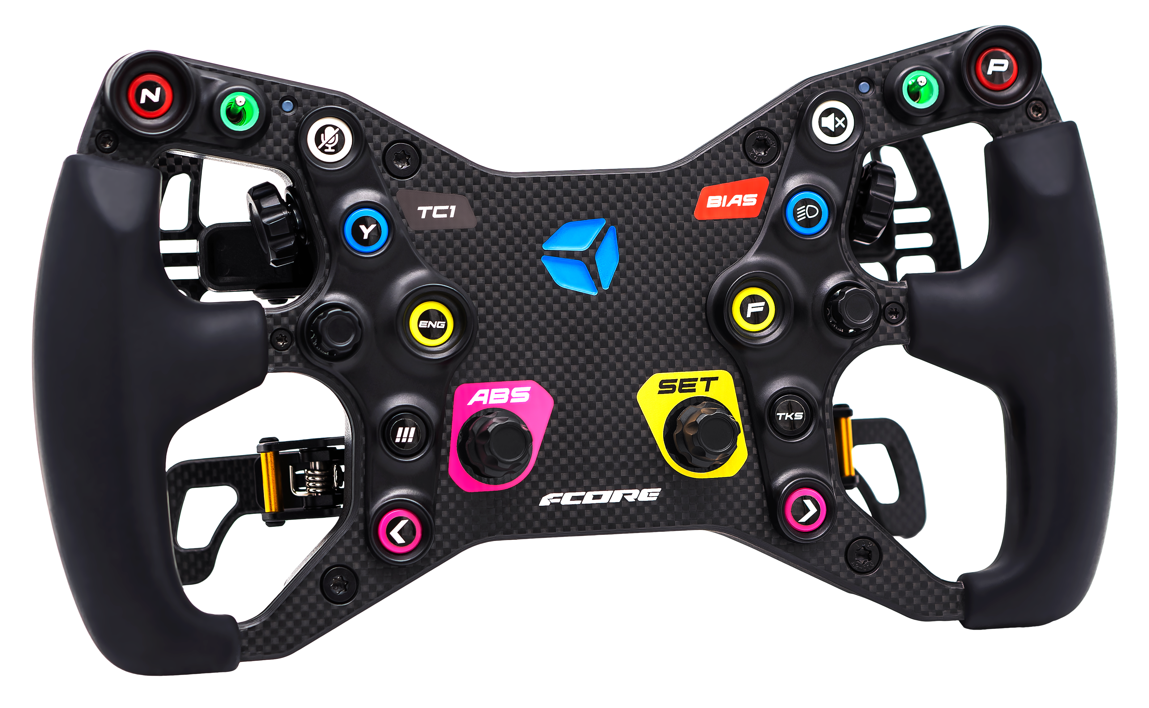 Cube Controls F-CORE