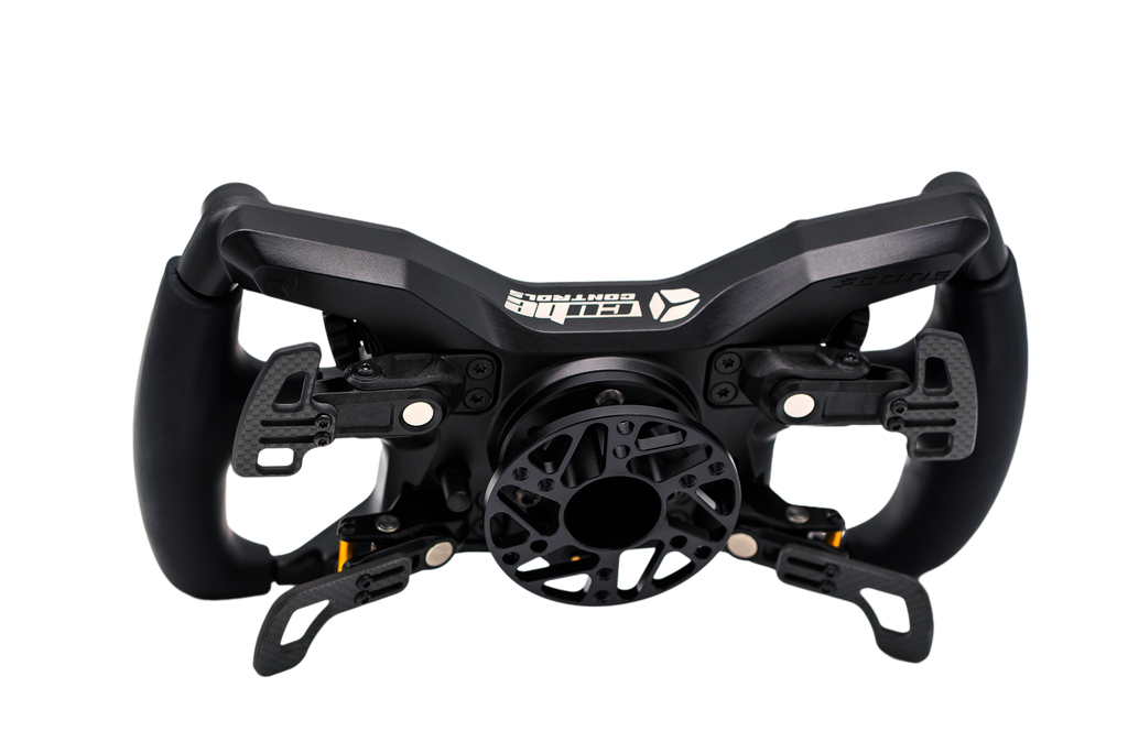 Cube Controls F-CORE