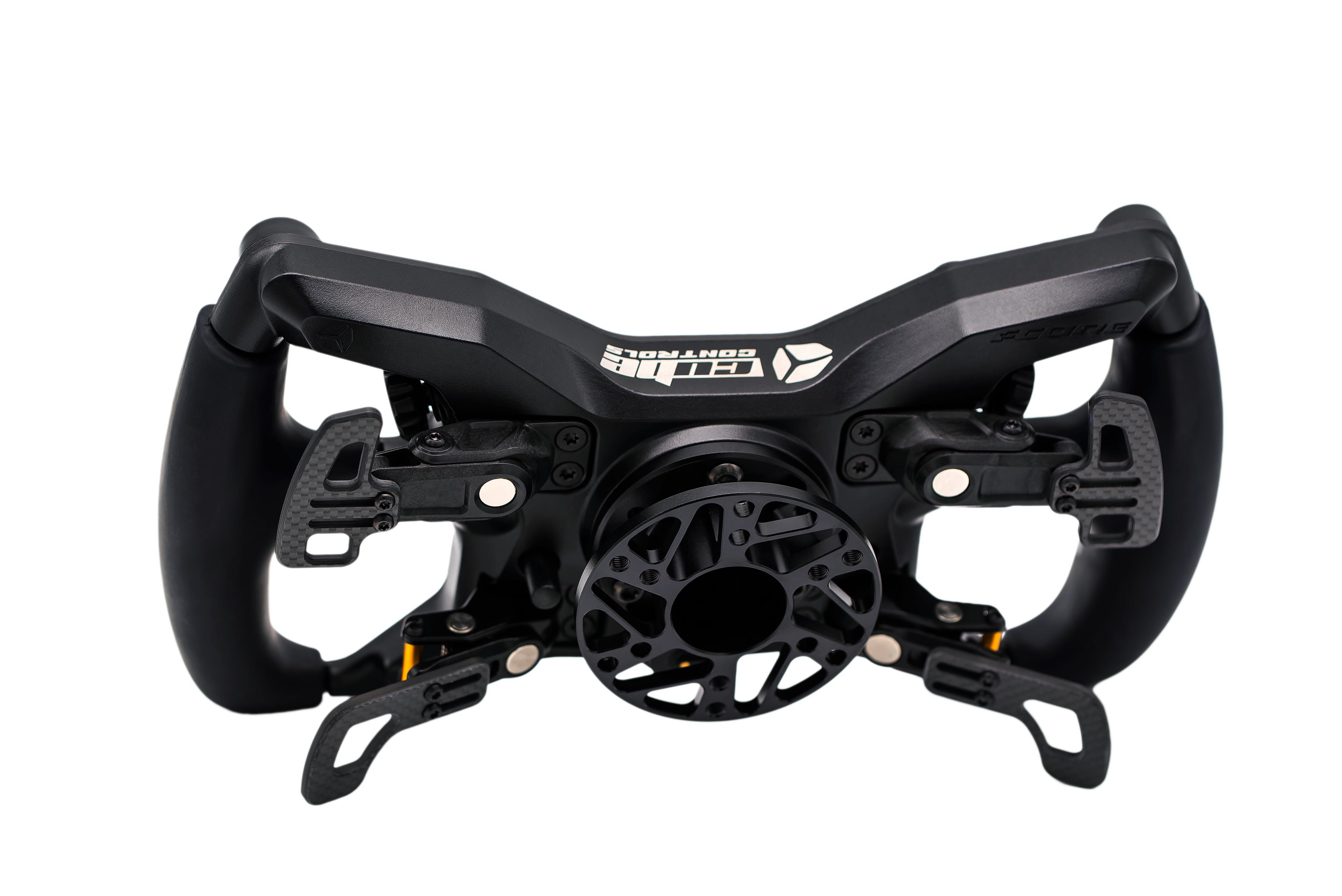 Cube Controls F-CORE