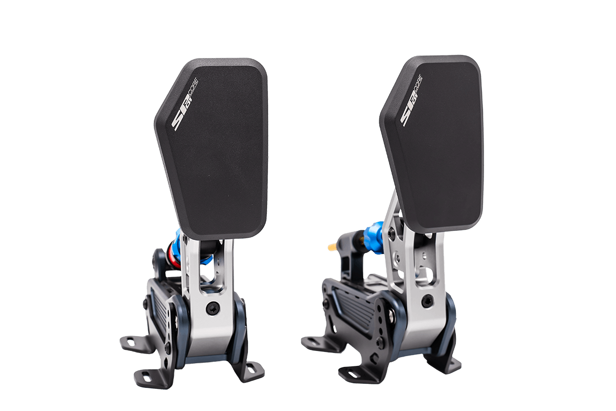 Cube Controls SP01 CORE