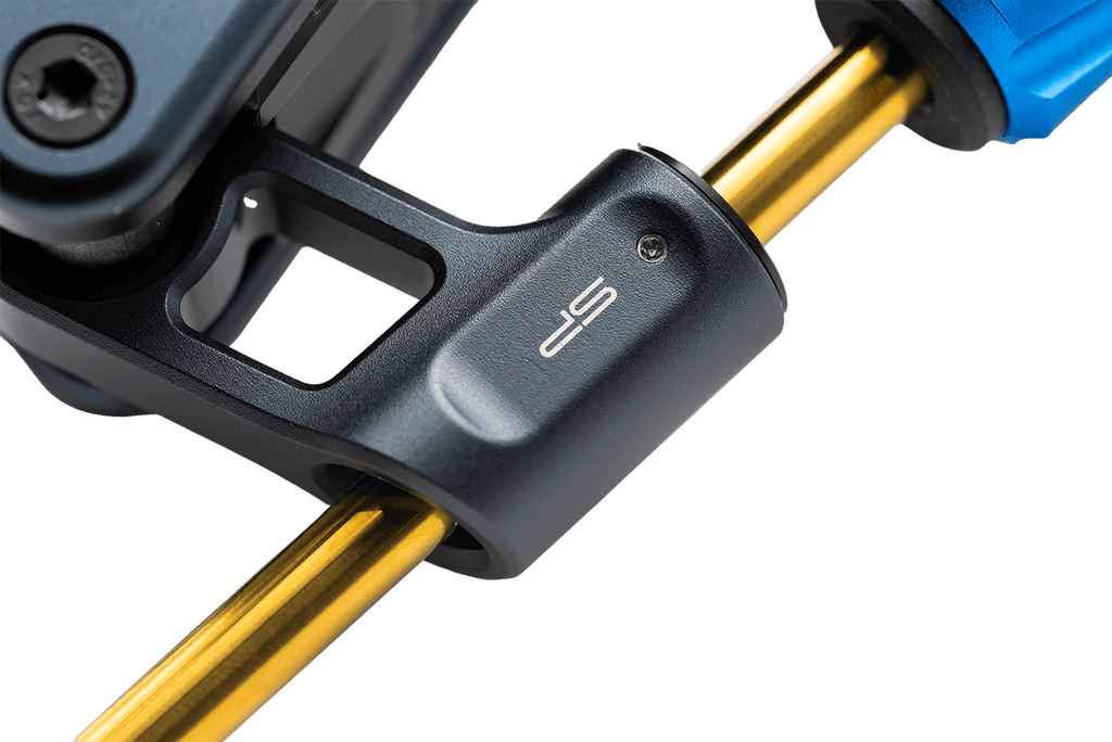 Cube Controls SP01 CORE