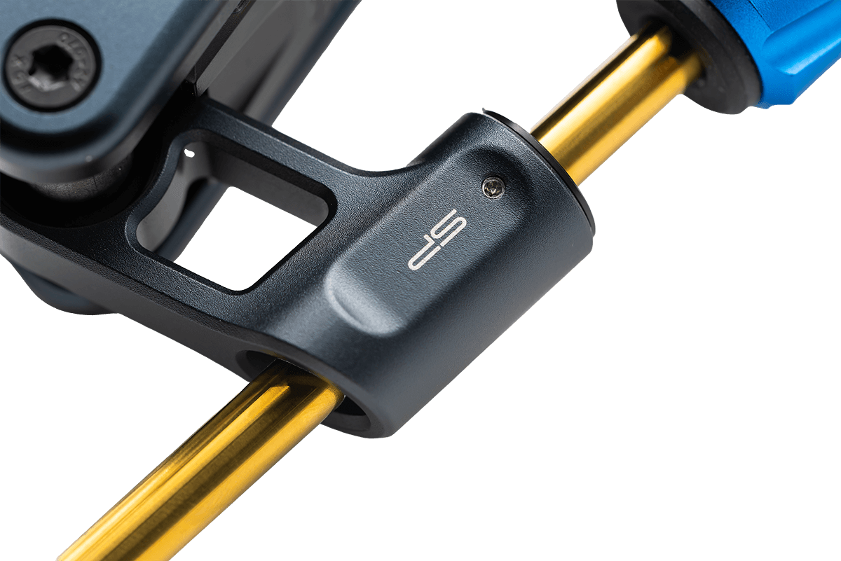 Cube Controls SP01 CORE