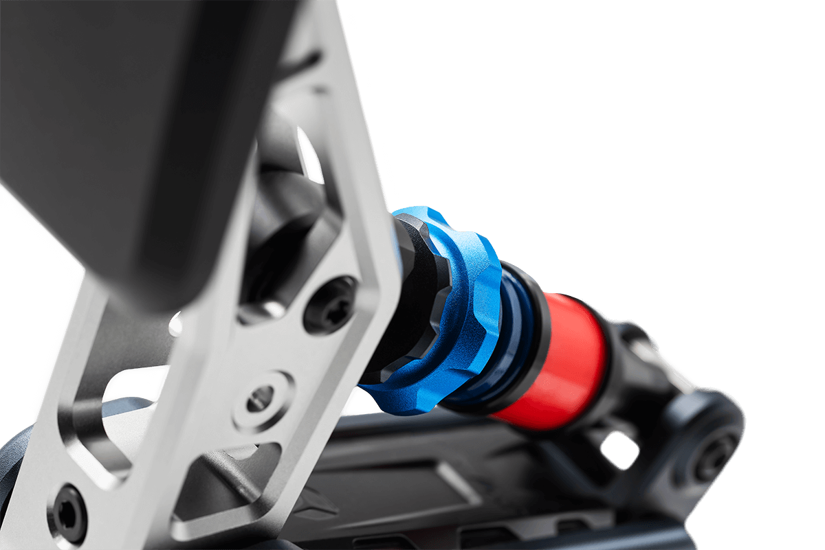 Cube Controls SP01 CORE