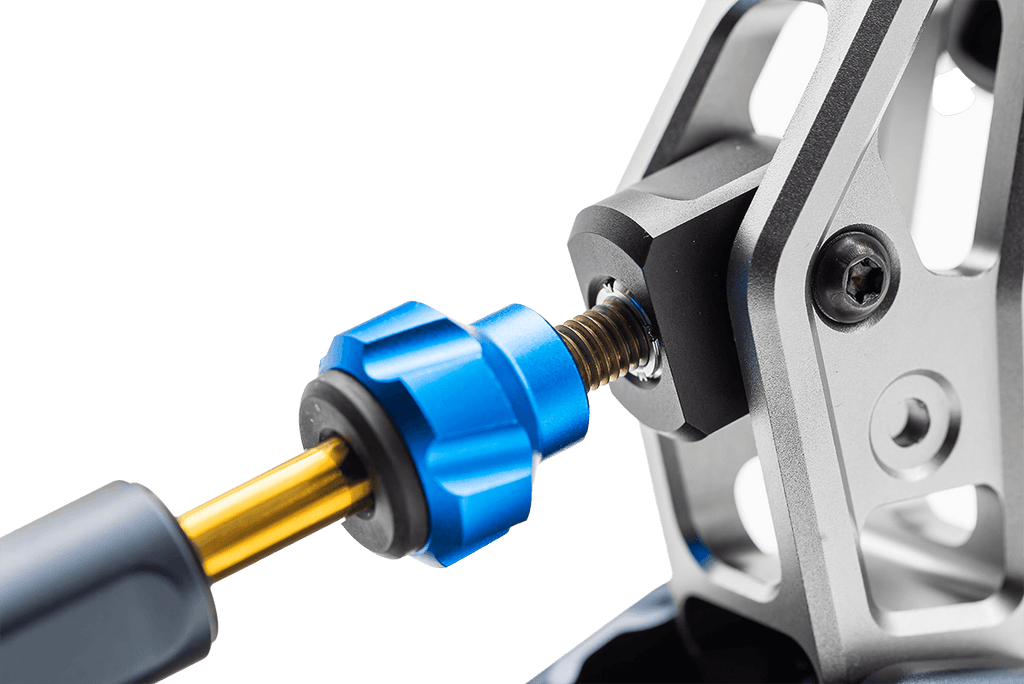 Cube Controls SP01 CORE