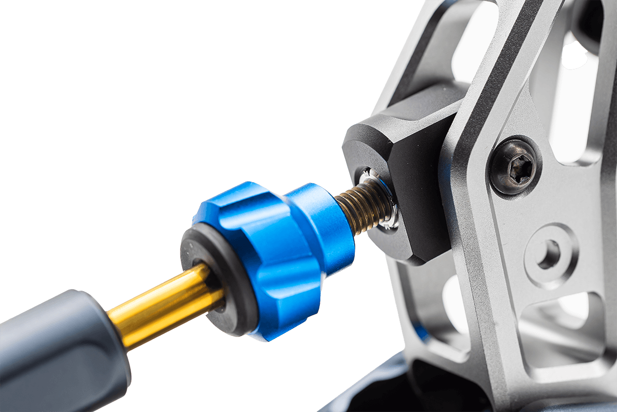 Cube Controls SP01 CORE