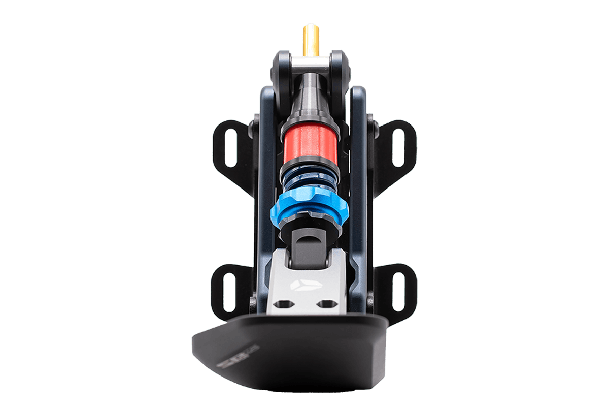 Cube Controls SP01 CORE