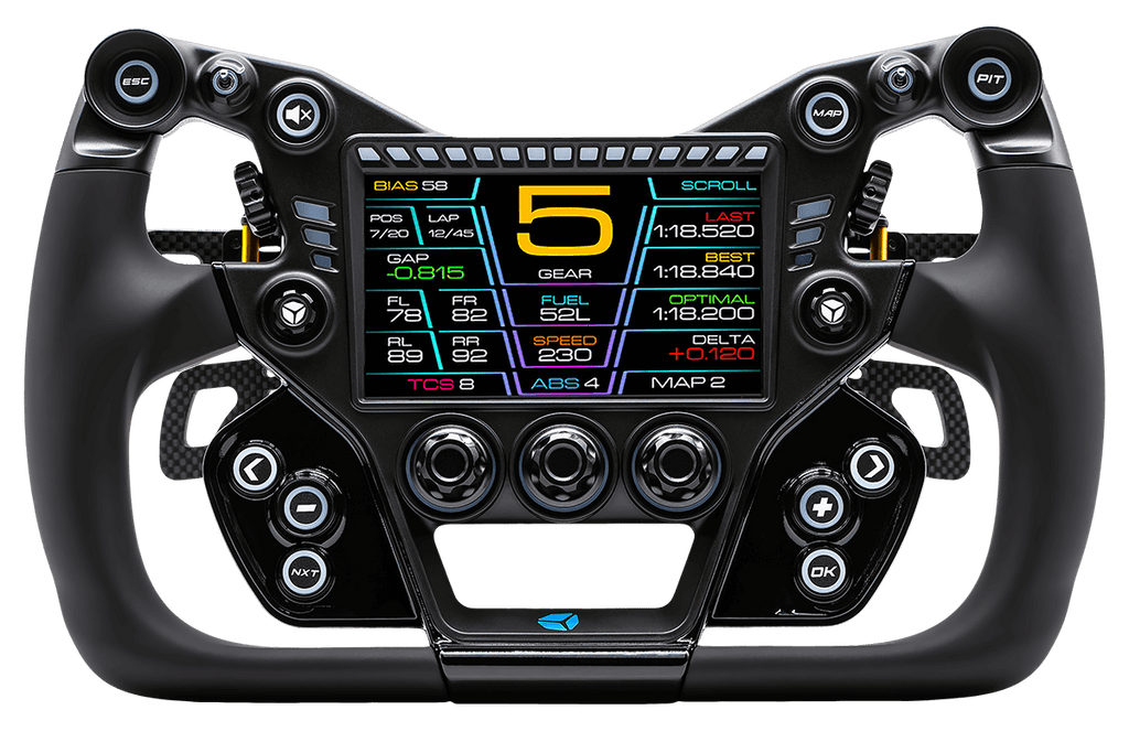 Cube Controls GT-X2