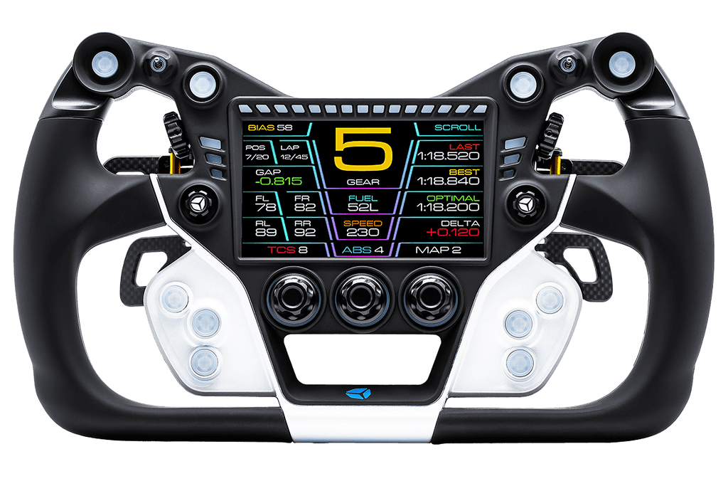 Cube Controls GT-X2
