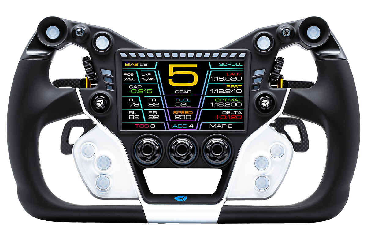 Cube Controls GT-X2