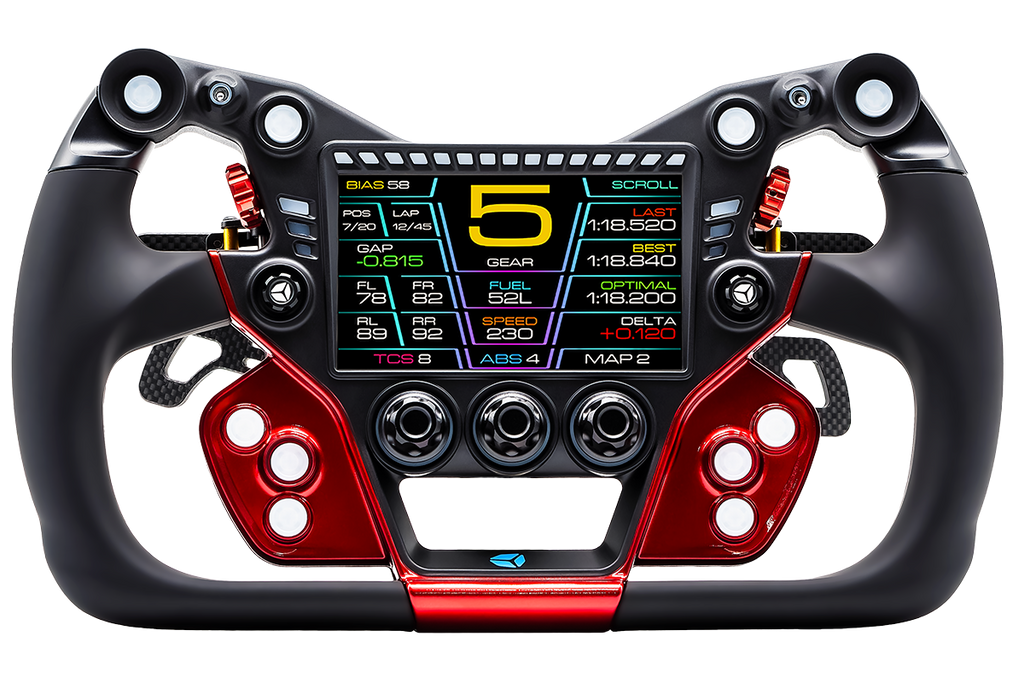 Cube Controls GT-X2