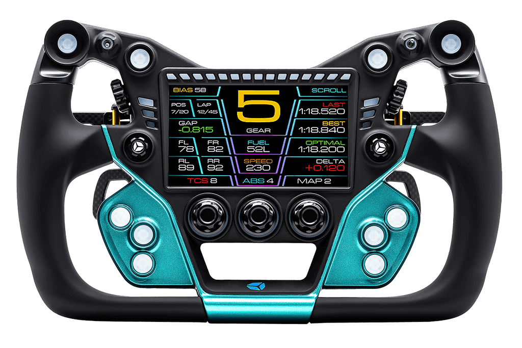 Cube Controls GT-X2