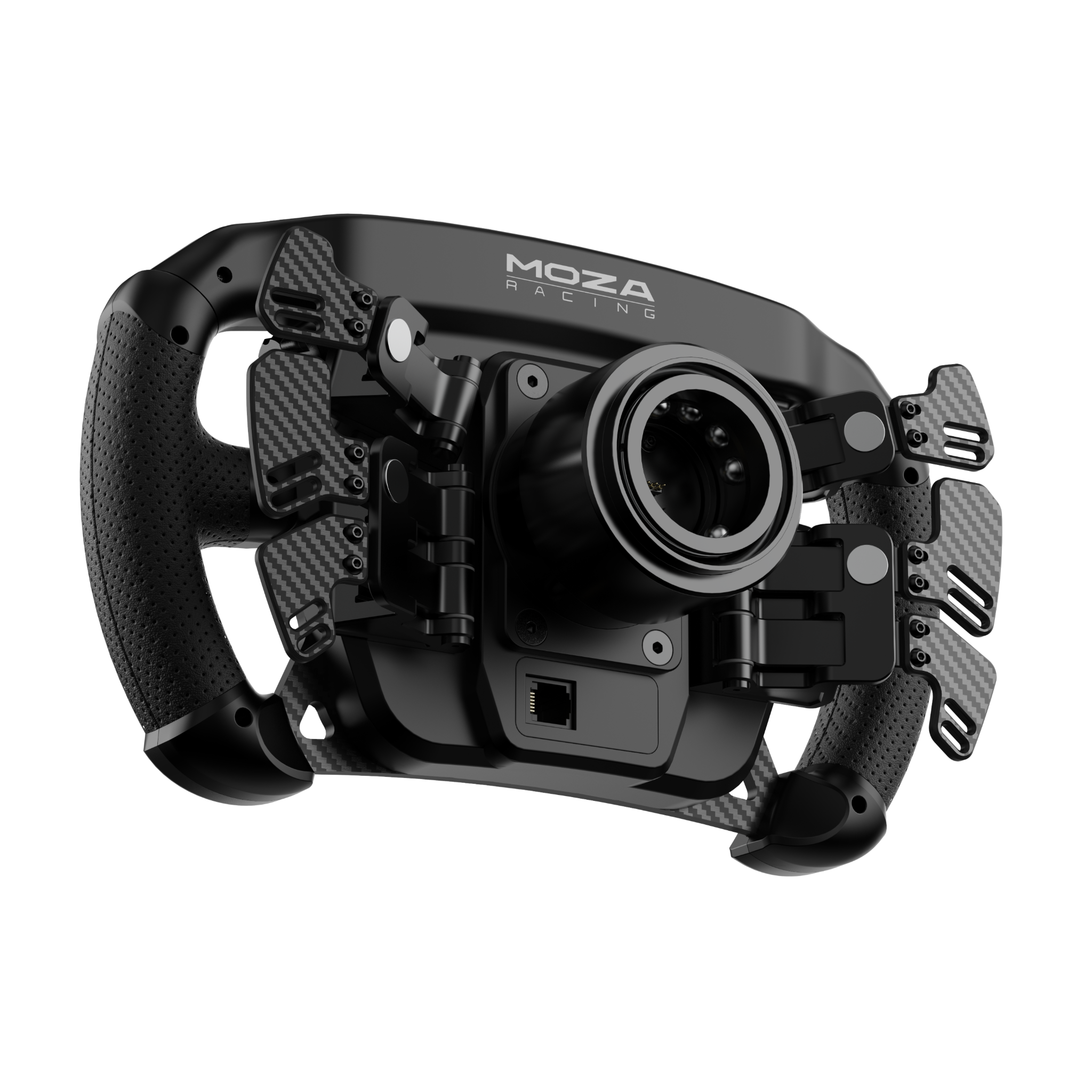 MOZA FSR2 Formula Wheel