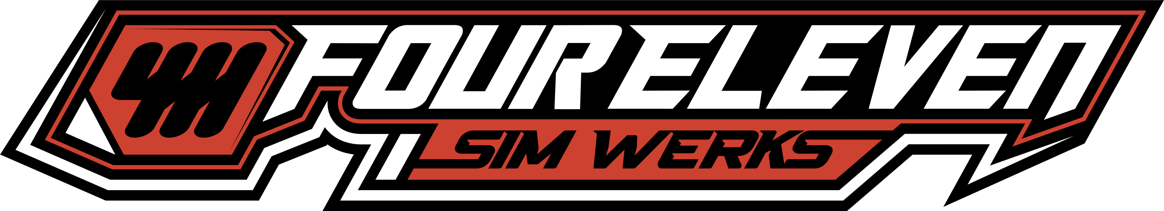 411 Sim Werks