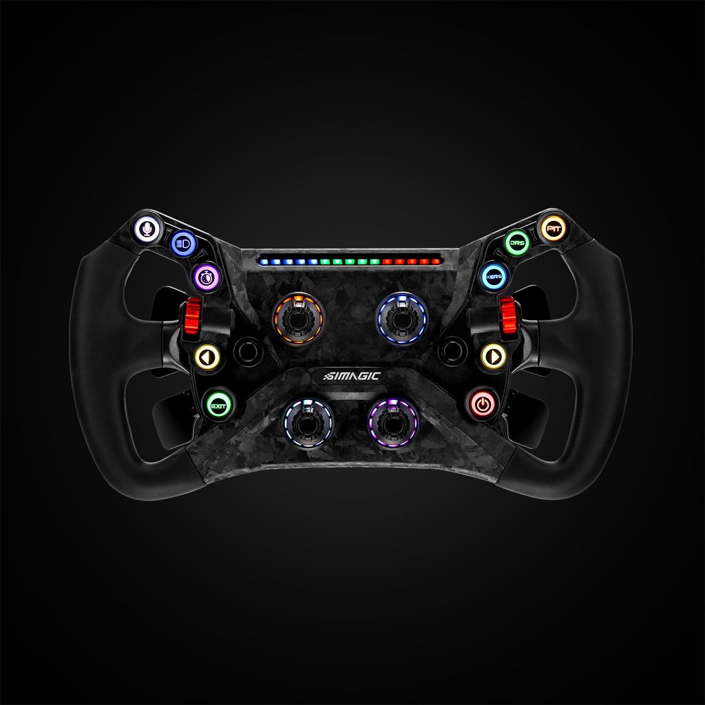 SIMAGIC GT Neo