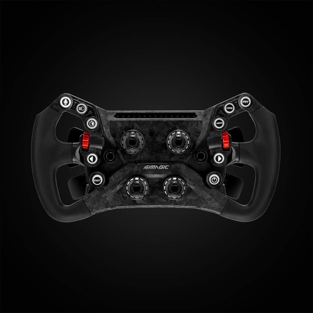 SIMAGIC GT Neo