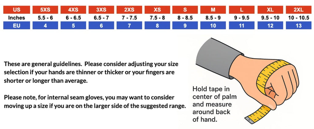 OMP ONE-S Nomex Gloves