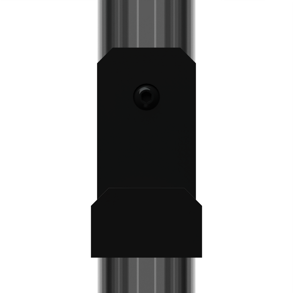 Headphone / VR Headset Mount for Sim Rig