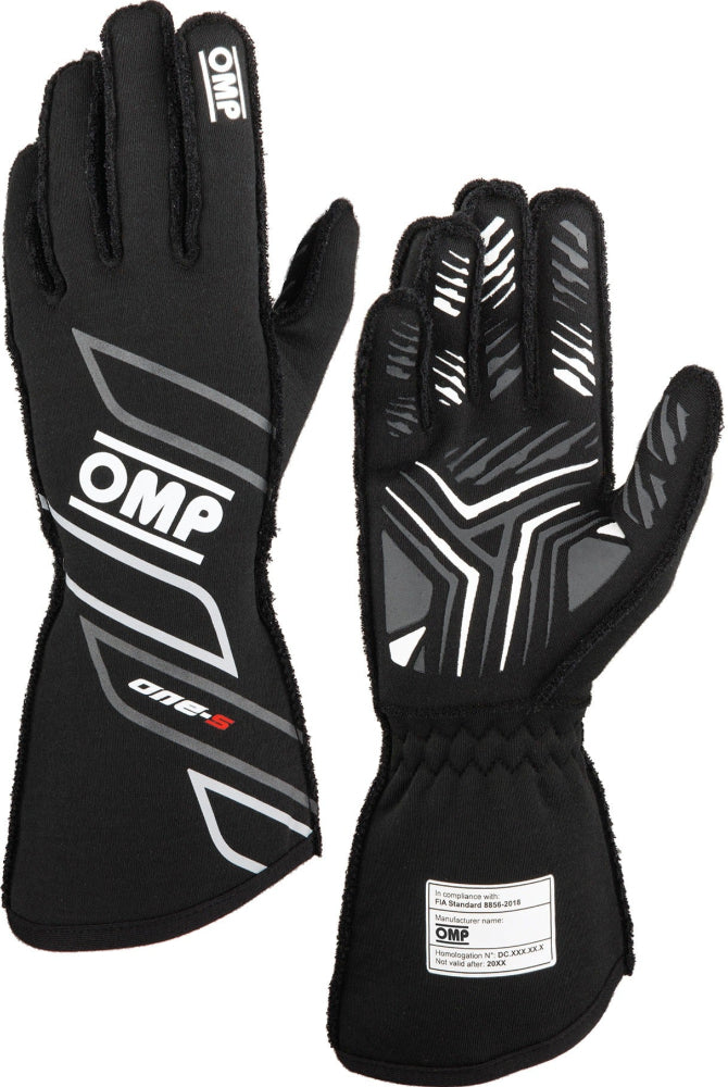 OMP ONE-S Nomex Gloves