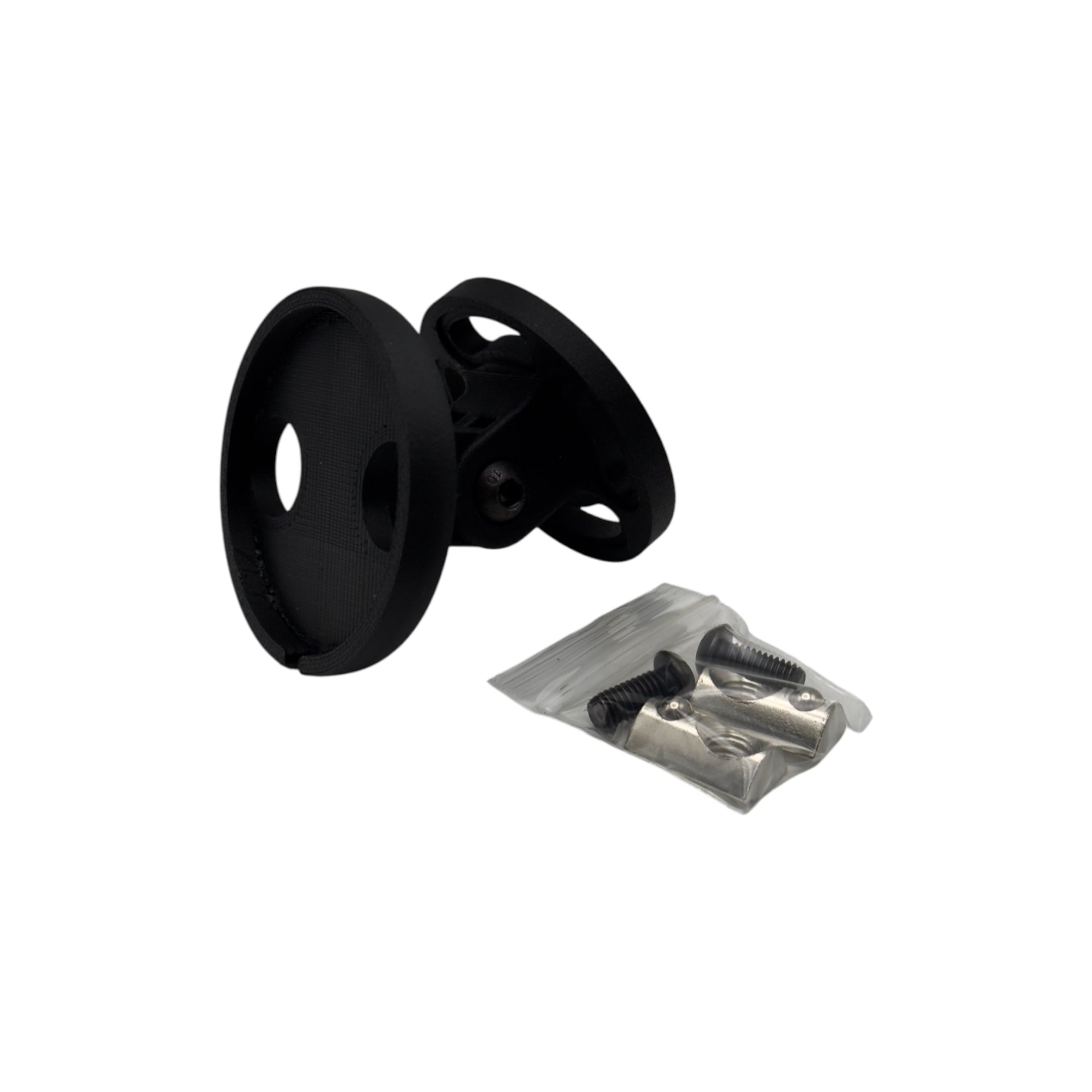 MagSafe Charger Mount Sim Rigs (CHARGER NOT INCLUEDED)