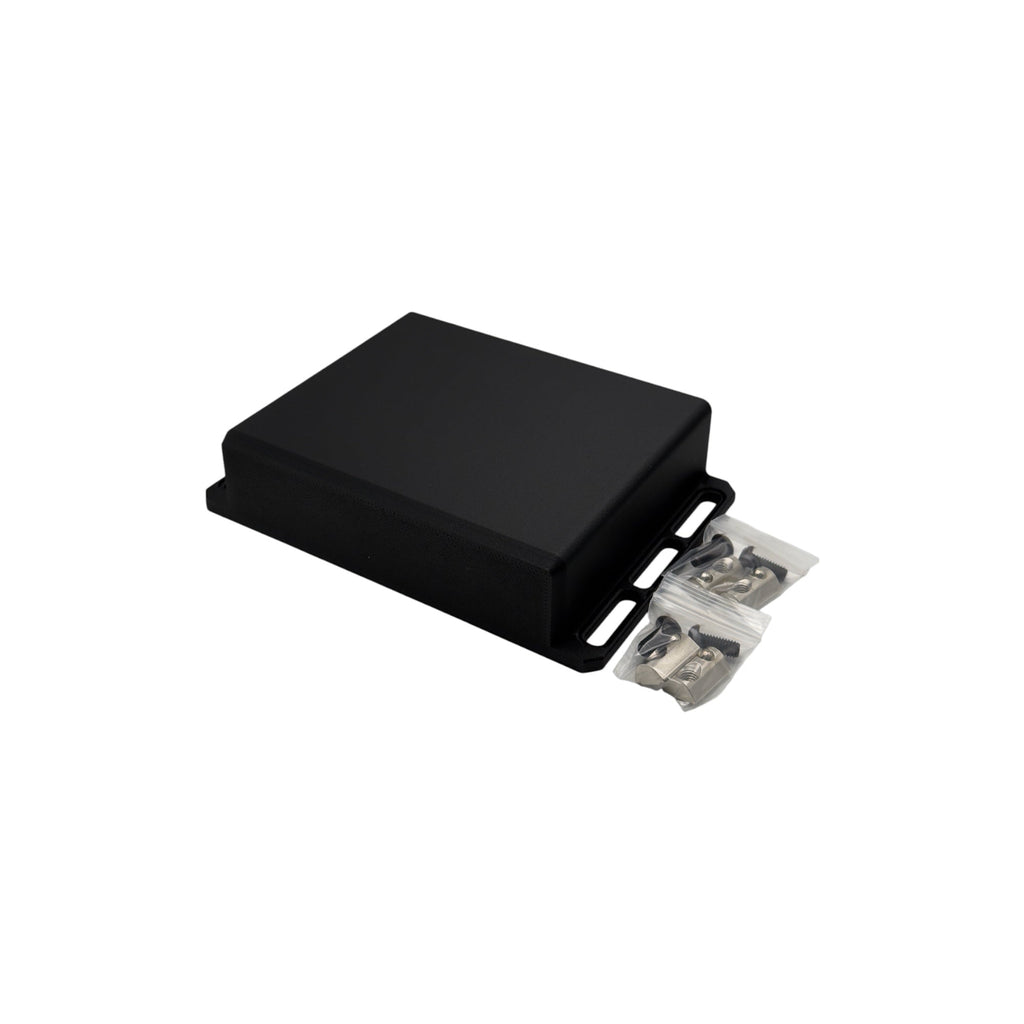 Mini Storage for Sim Rig
